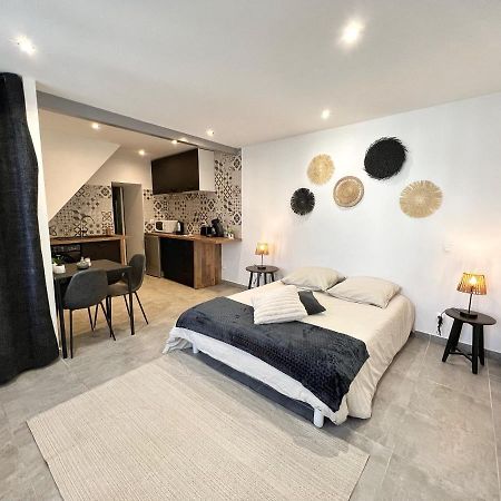 Pimprenelle Et Nicolas - Proche Ville Apartment ลาโรแชล ภายนอก รูปภาพ