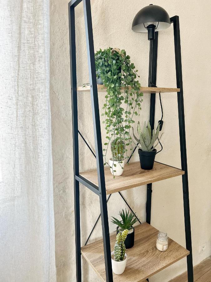 Pimprenelle Et Nicolas - Proche Ville Apartment ลาโรแชล ภายนอก รูปภาพ