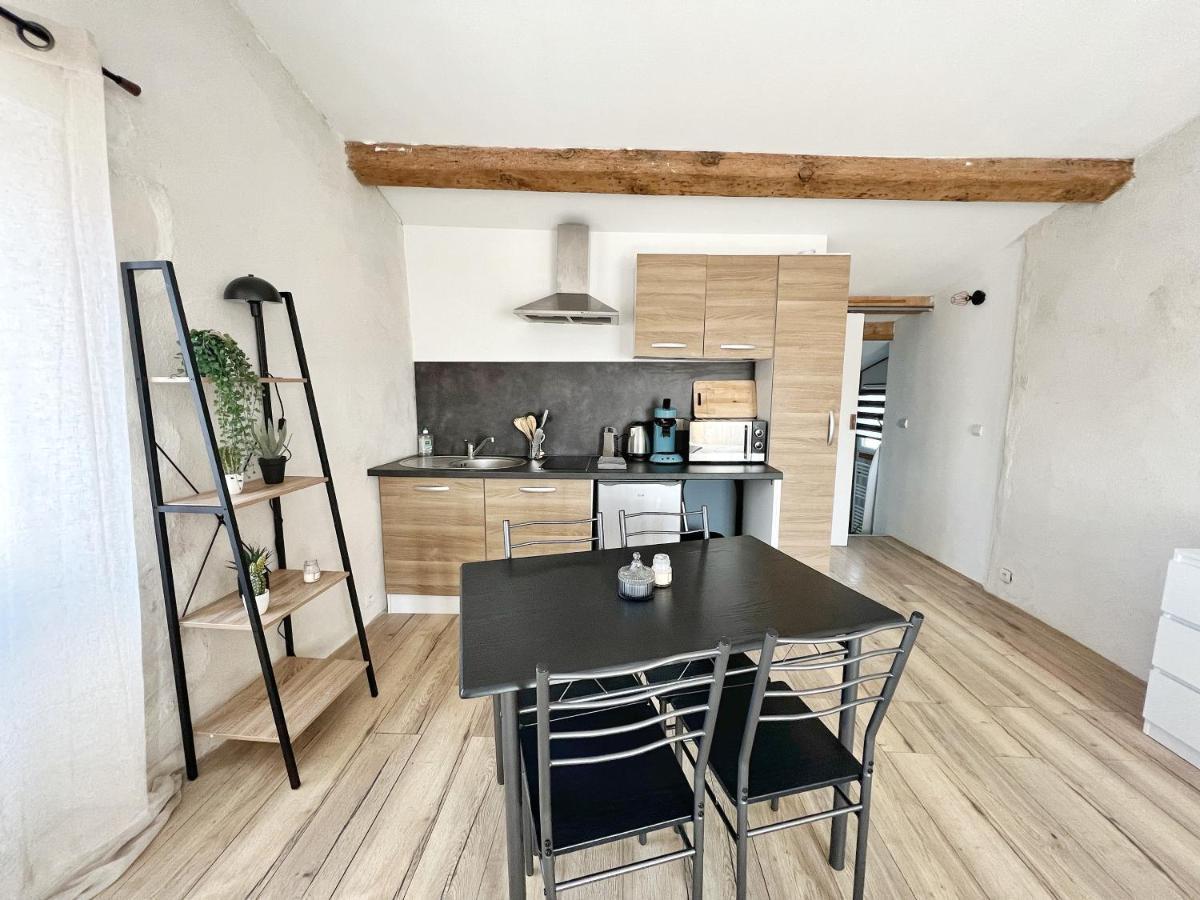 Pimprenelle Et Nicolas - Proche Ville Apartment ลาโรแชล ภายนอก รูปภาพ