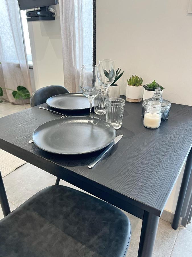 Pimprenelle Et Nicolas - Proche Ville Apartment ลาโรแชล ภายนอก รูปภาพ